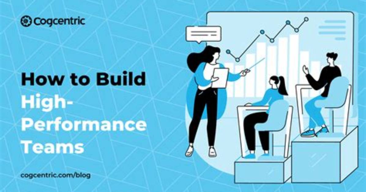 How to Build a High