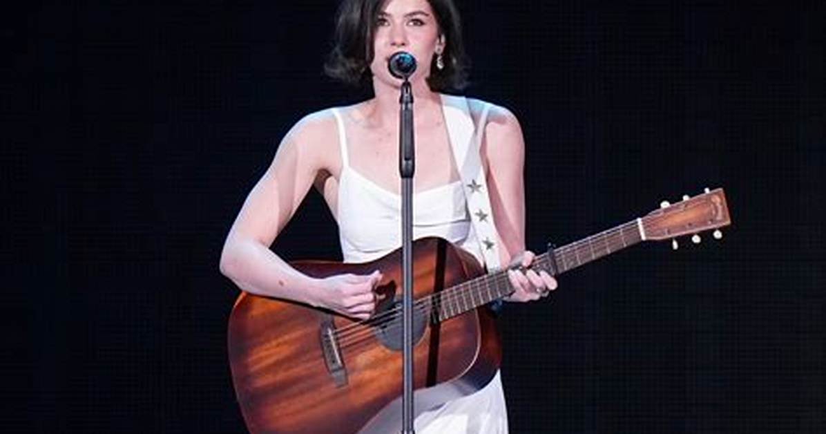 How to Buy Gracie Abrams Tour Tickets Presale Details Pricing and Scams To