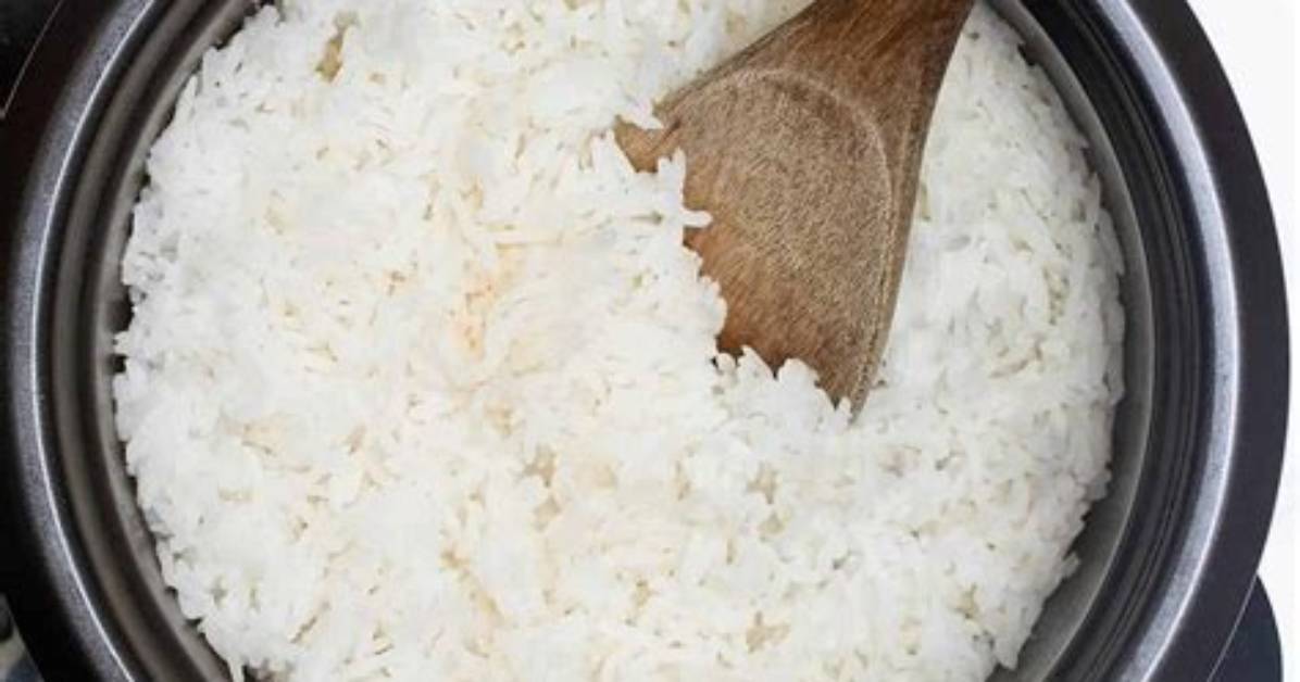 How to Cook Rice in a Rice Cooker the Ultimate Step by Step Guide For