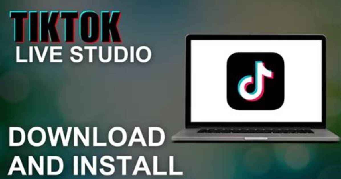 How to Download and Use Tiktok Studio the Ultimate Creator