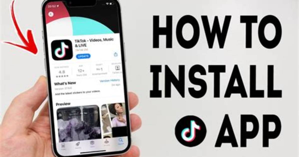 How to Download Tiktok Videos on Iphone and Ipad Without Losing Hd