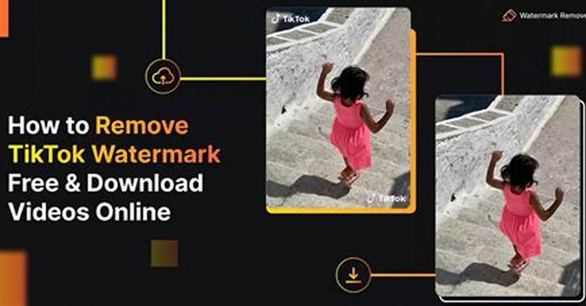 How to Download Tiktok Videos Without Watermarks Complete