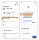 How to Erase Your Search History on Every Device: Step-by-Step Complete Guide