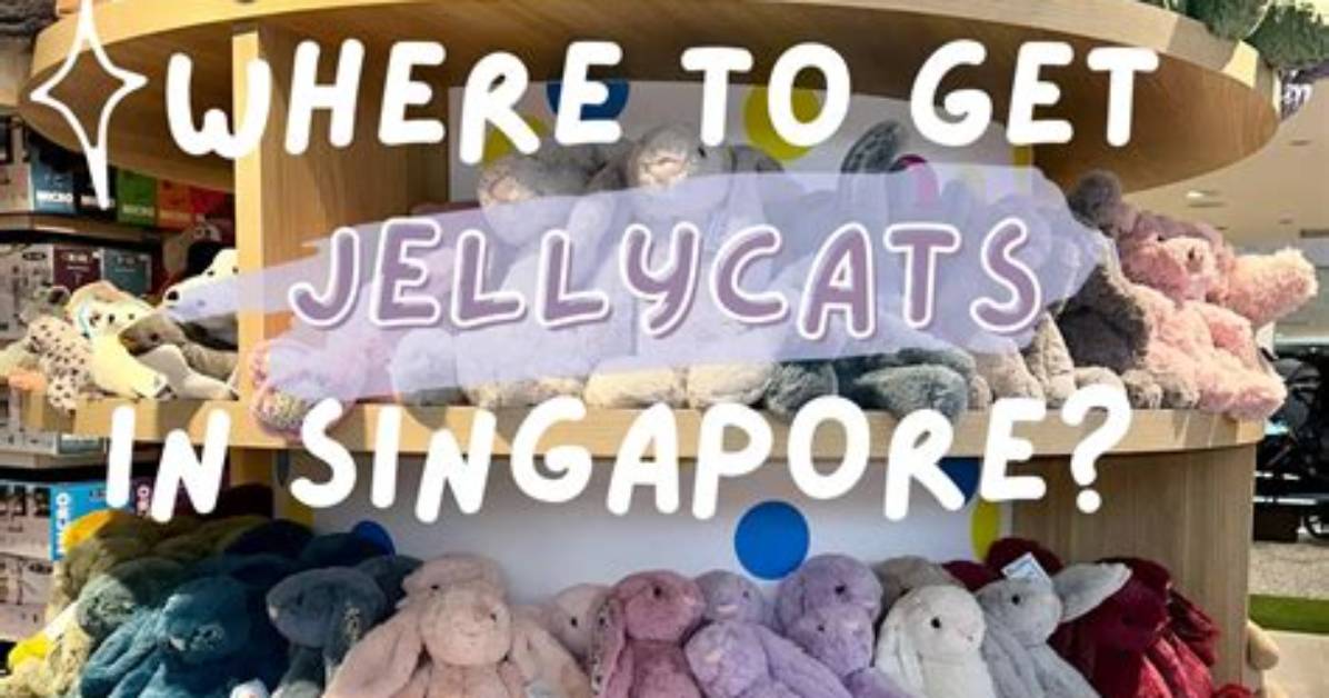 How to Find an Authorized Jellycat Store Near You Complete in Stock