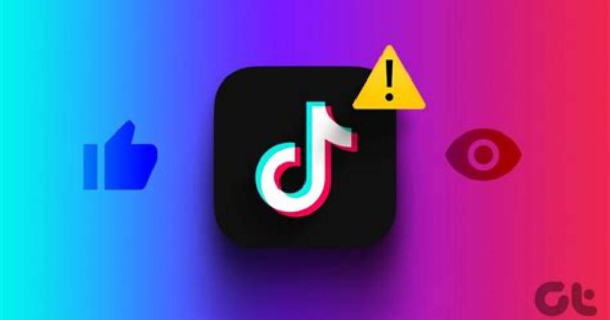 How to Fix Tiktok