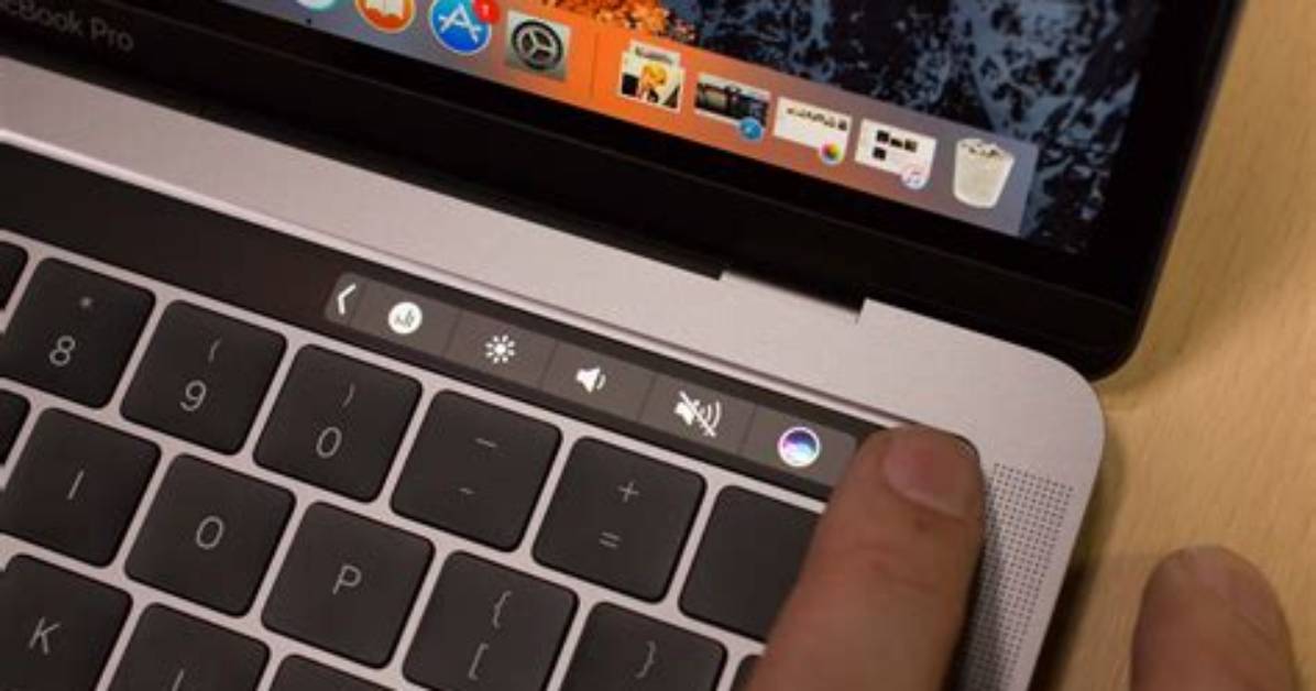 How to Get a Touch Bar on Windows Complete Setup Guide for Macbooks And
