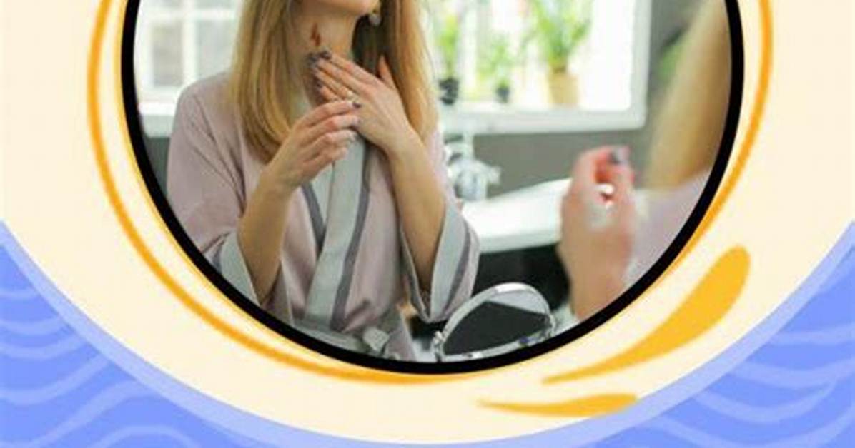 How to Get Rid of a Hickey Fast Proven Home Remedies And