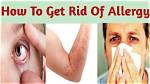 How to Get Rid of an Allergic Reaction on Your Face Fast: Expert Sos Guide