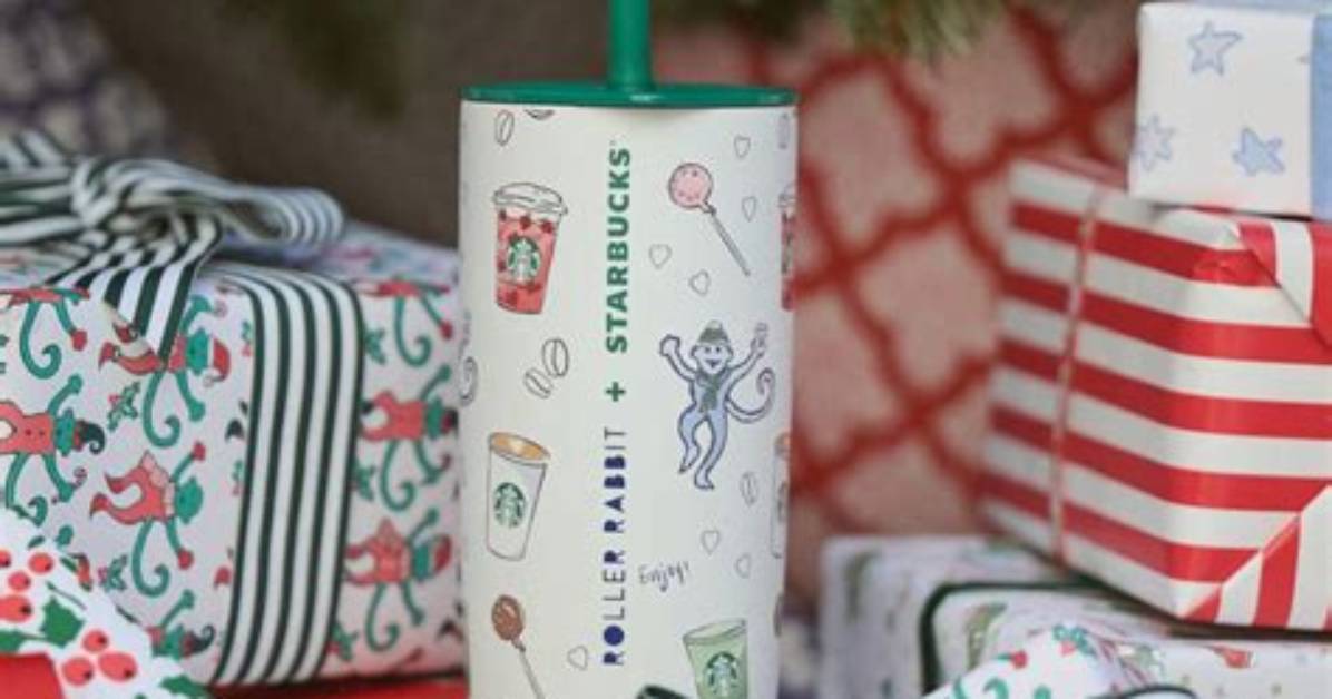 How to Get the Starbucks Roller Rabbit Cup Prices Store Locator And