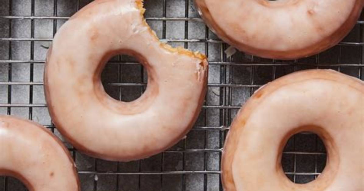 How to Glaze Donuts the Complete Masterclass and 5 Flavor
