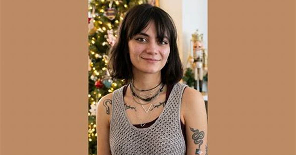 How to Help Find Violet Benjamin Critical Info Description And