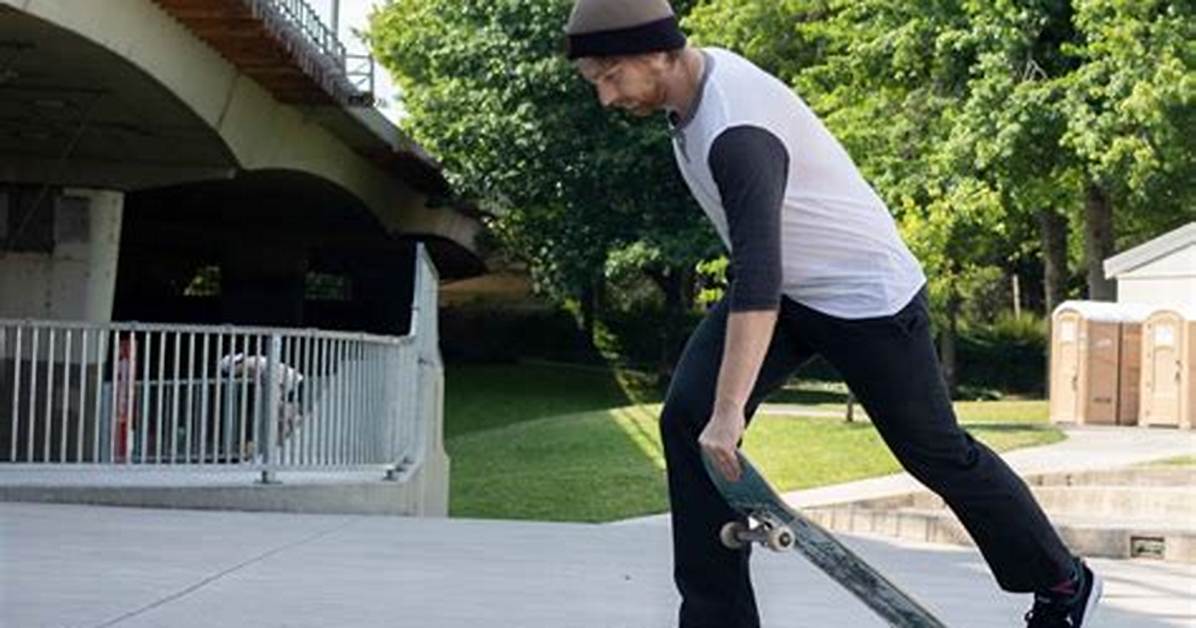 How to Lay Down on Your Board in Skate 4 the Secret