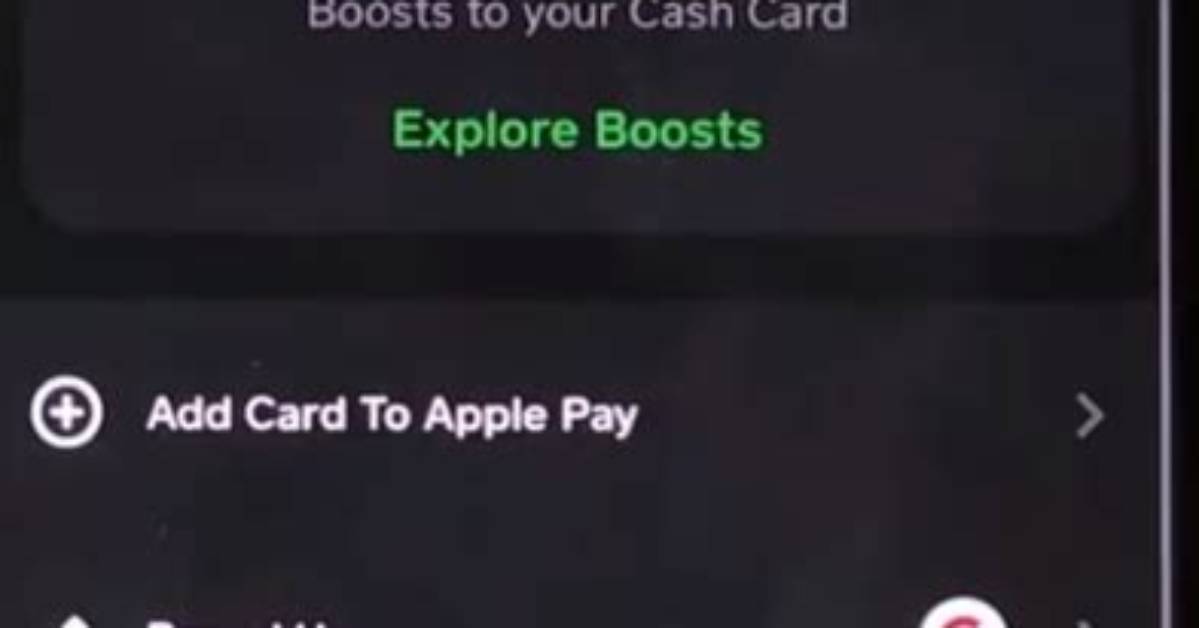 How to Lock a Cash App Card Instantly Before Fraudsters Drain