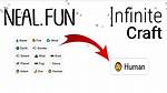 How to Make a Human in Infinite Craft: Testing Which Popular Recipes Actually Work