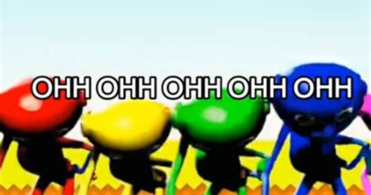 How to Make the Oh My Oh My I Have Found You Naruto Edit