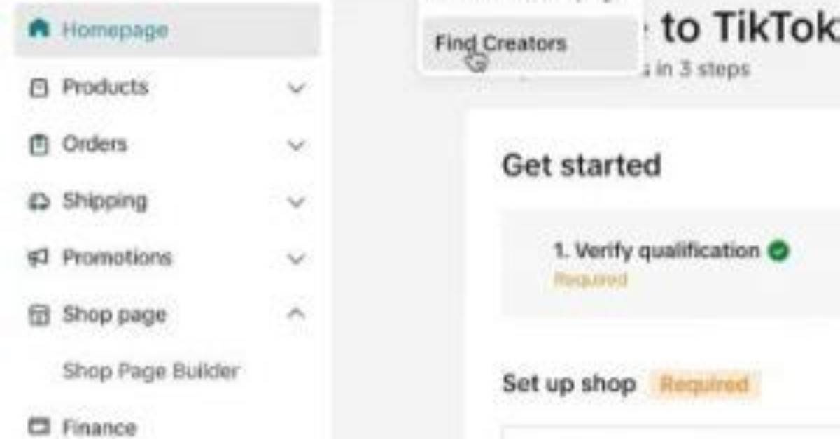 How to Master Tiktok Seller Center in 2026 Setup to Multi