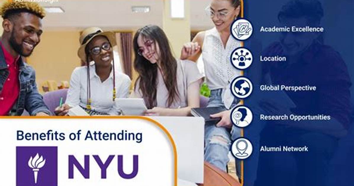 How to Navigate the Nyu Applicant Portal Complete Walkthrough for Undergrad And