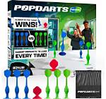 How to Play Suction Cup Dart Games: Official Rules, Scoring, and Pro Throwing Tips