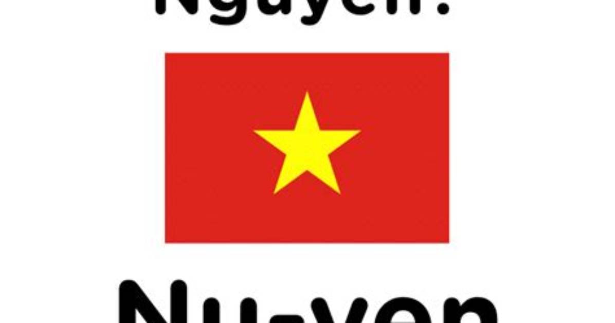 How to Pronounce Nguyen the Definitive Guide for Native