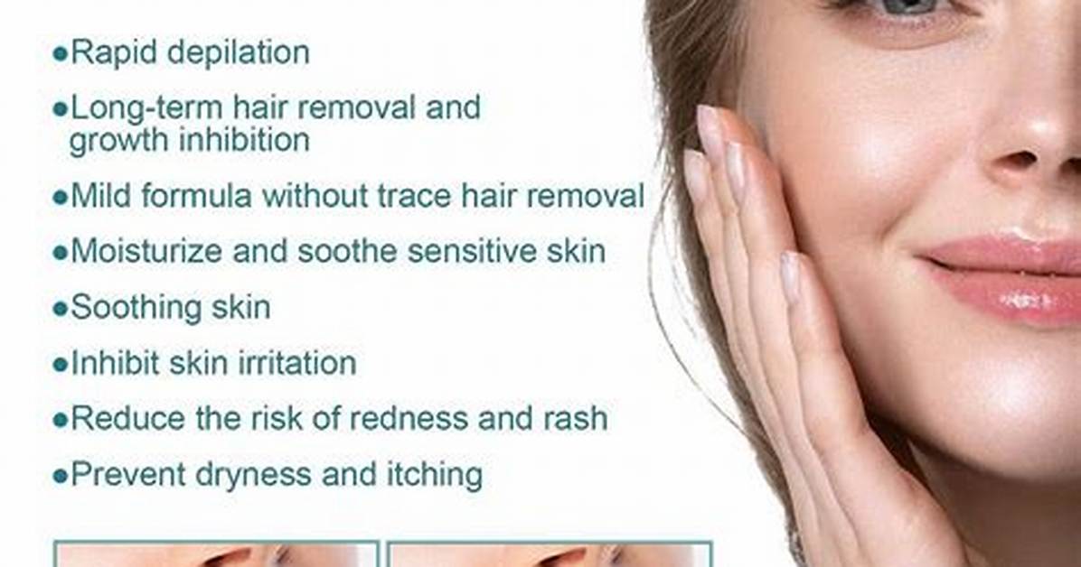 How to Remove Upper Lip Peach Fuzz at Home the Complete Step By