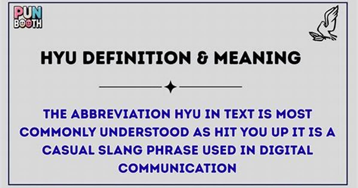 How to Respond to Hyu in Text Perfect Replies for Dating Friends And