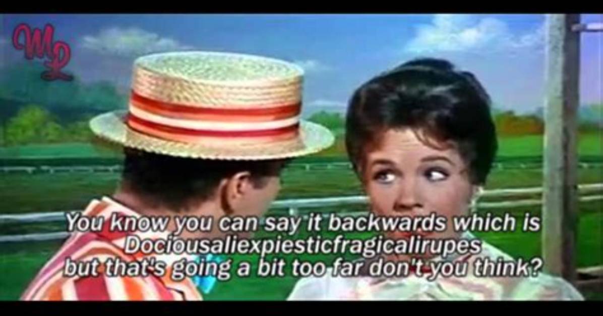 How to Say Supercalifragilisticexpialidocious in Arabic Full Guide Script And