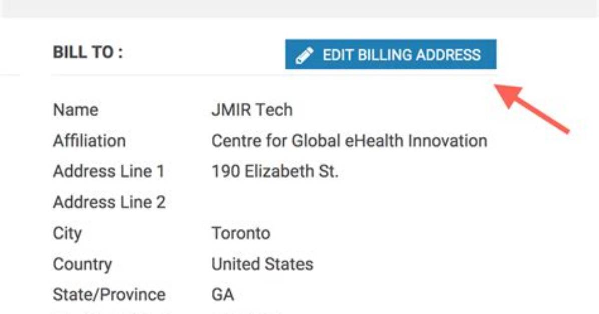 How to Set up a Billing Address for a Visa Gift Card the Complete Online