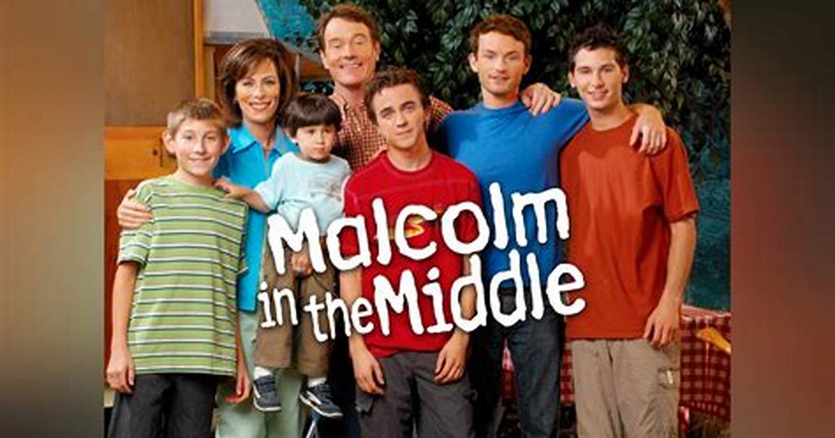 How to Stream Malcolm in the Middle Complete 2026 Watch Guide And