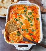 How to Thicken Buffalo Chicken Dip: the Complete Kitchen Troubleshooting Guide