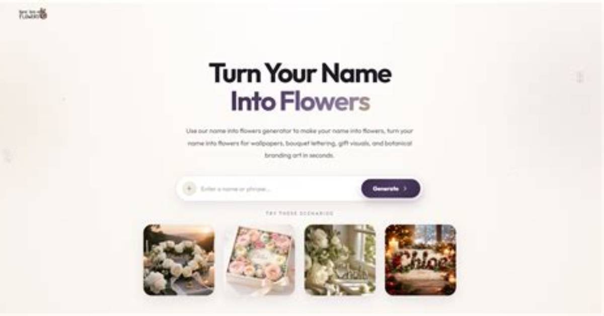 How to Turn Your Name into Aesthetic Symbols the Complete