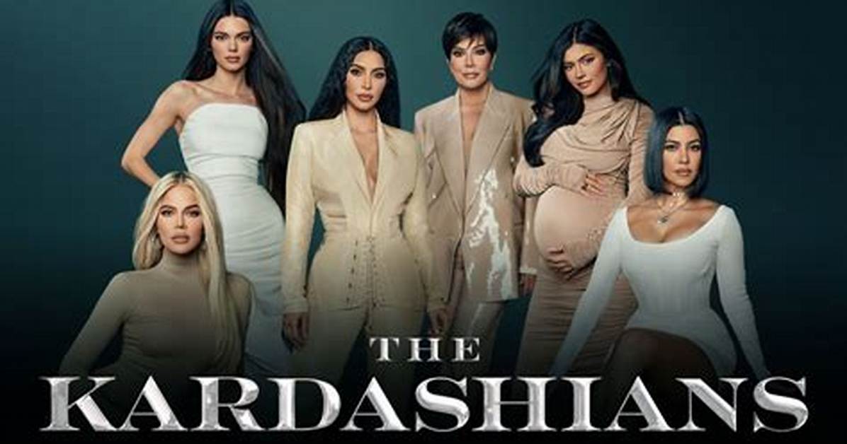 How to Watch the Kardashians Online Complete Streamer S
