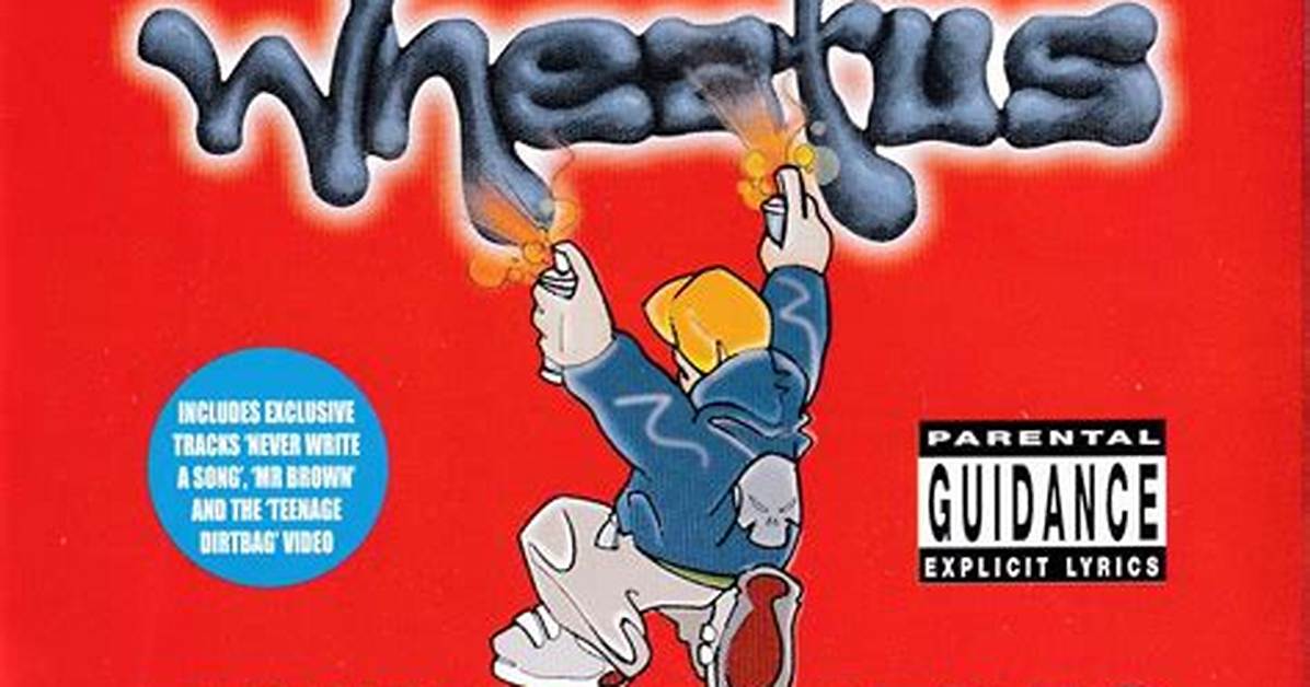How Wheatus Built Teenage Dirtbag Blending Ac Dc Metallica and Hip Hop