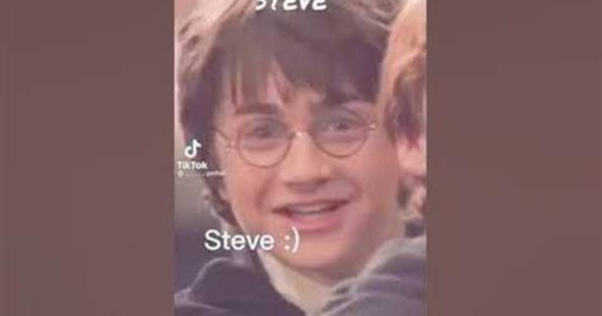 How Your Friend Steve Went Viral a Timeline of The