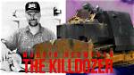 How Youtube Algorithms Resurrected the Killdozer Legend and Spawned a Merch Empire
