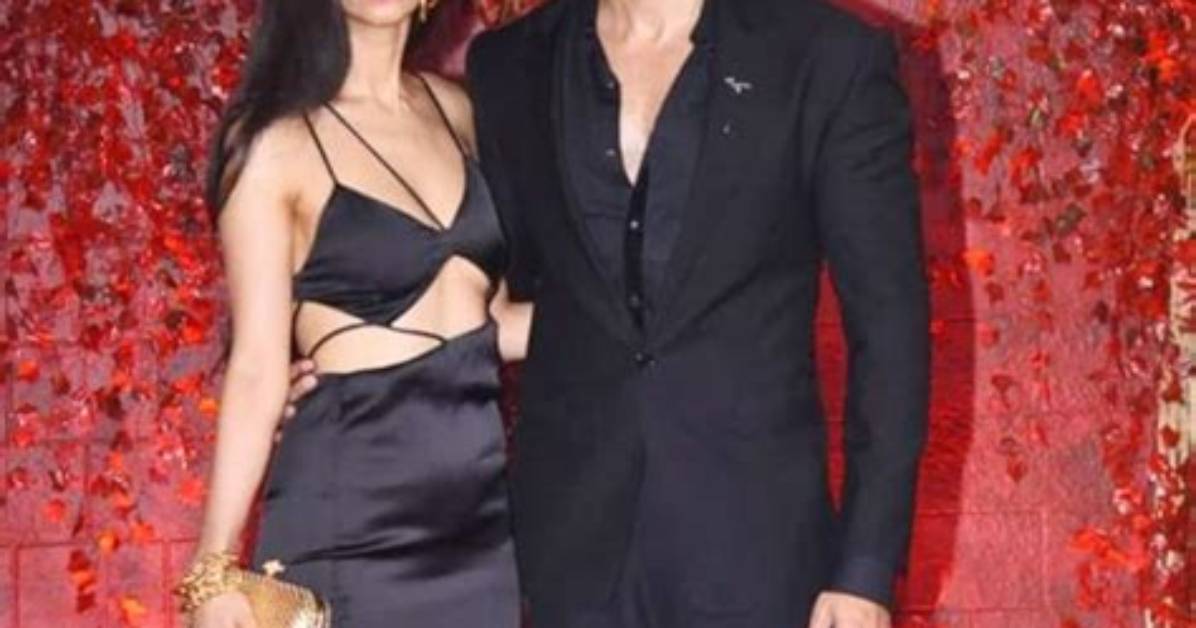 Hrithik Roshan and Saba Azad Age Gap Revealed the Truth Behind the 11