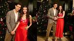 Hrithik Roshan and Saba Azad Celebrate 5 Year's Together: a Complete Relationship Timeline