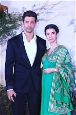 Hrithik Roshan and Saba Azad's 11-Year Age Gap: the Truth Behind Recent Breakup Rumors
