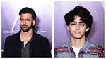 Hrithik Roshan Marks 5 Year's with Saba Azad: a Full Relationship Timeline & Age Gap