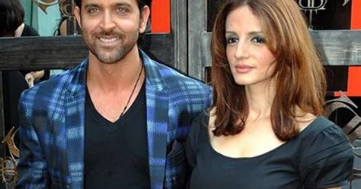 Hrithik Roshan Wife Age Difference the Truth Behind His 11 Year Gap With