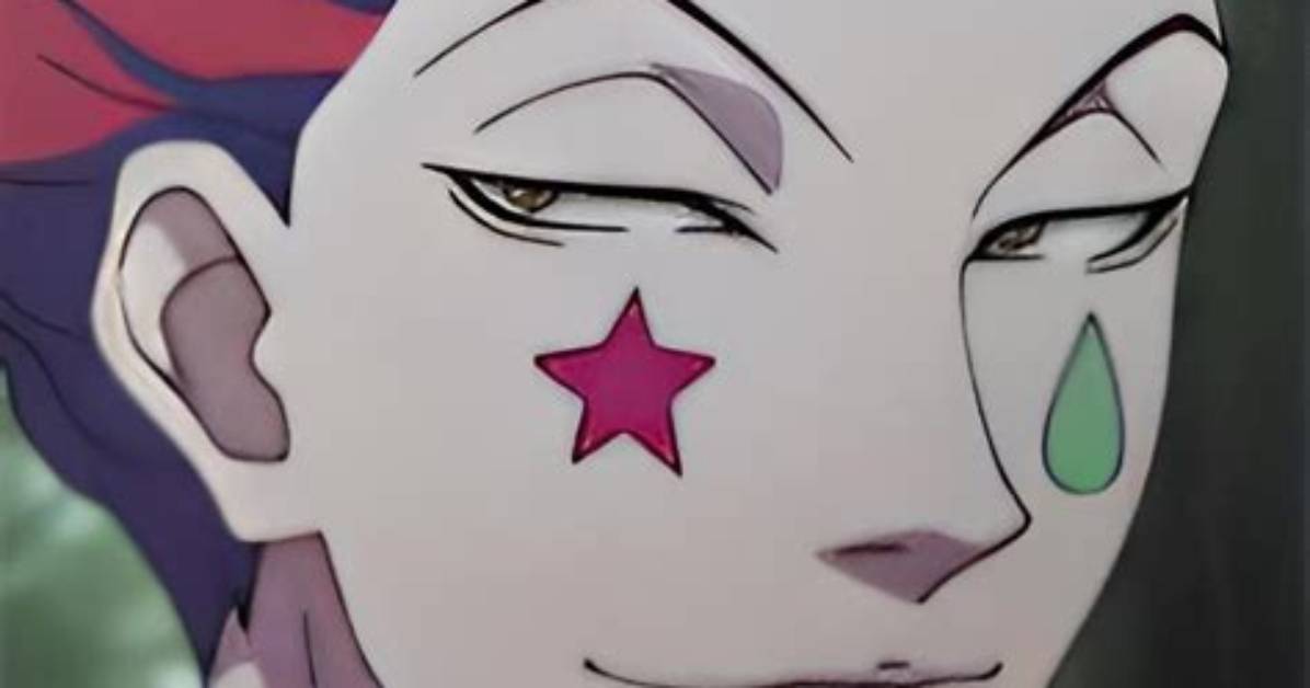 Hunter Hunter 393Huanonetabaretoraw Zhen Xiang Hisoka Dong Xiangto Kang Zhengno Jie Mowo Che Di Jie