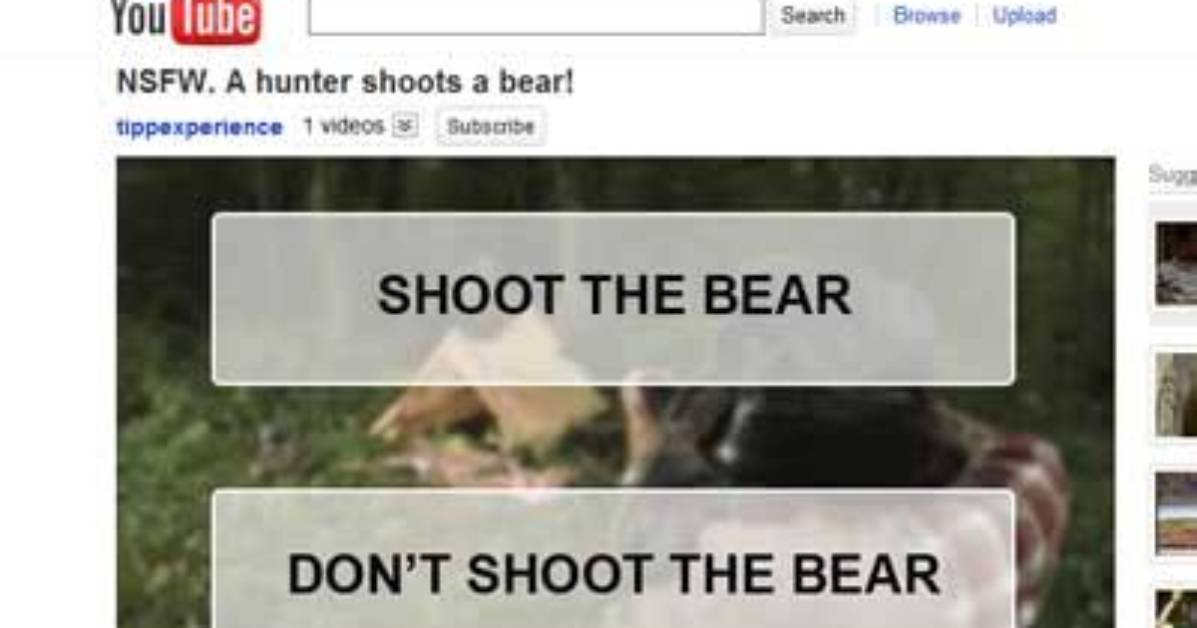 Hunter Shoots Hunter Untangling the Bizarre Viral Czech