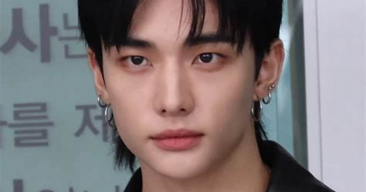 Hyunjin S Return to Stray Kids the Surprise Single That Caught the K Pop World Off
