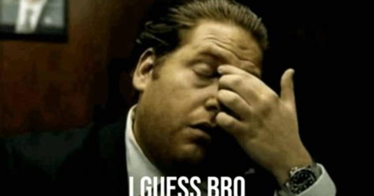I Guess Bro Meme Explained Meaning Correct Usage and Pop