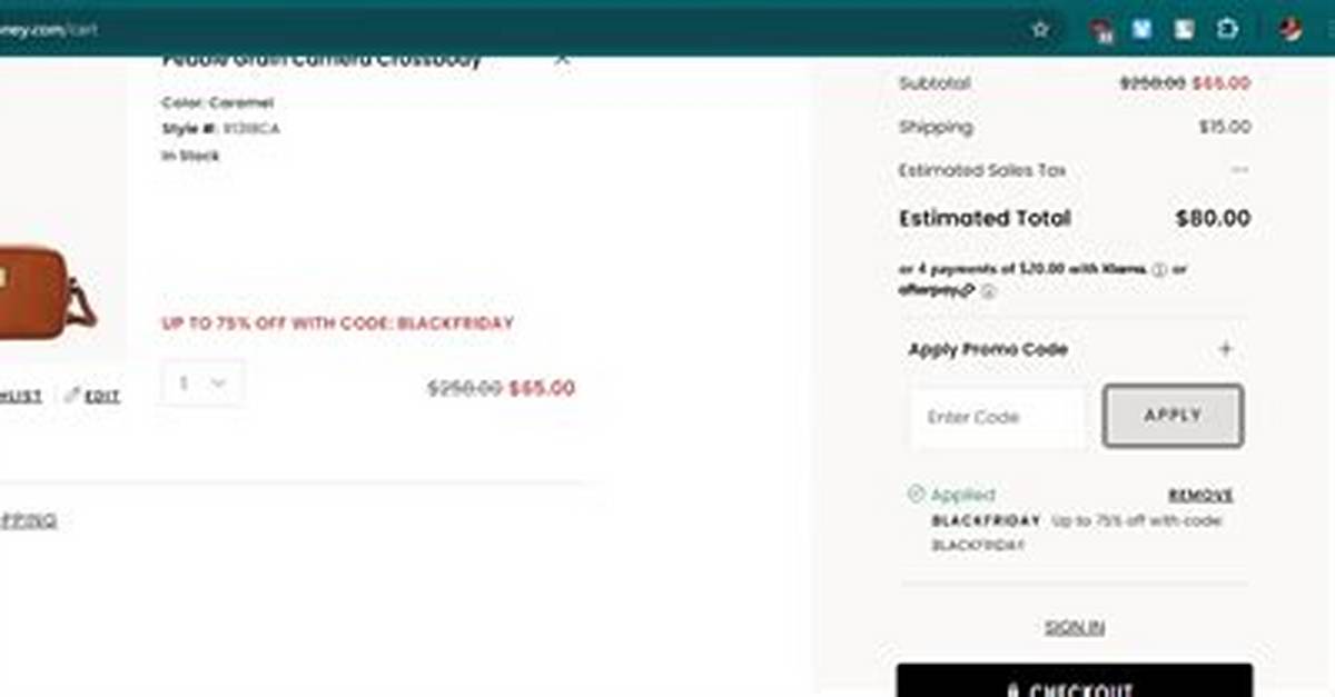 I Love Dooney Discount Code Myth vs Reality Are Third Party