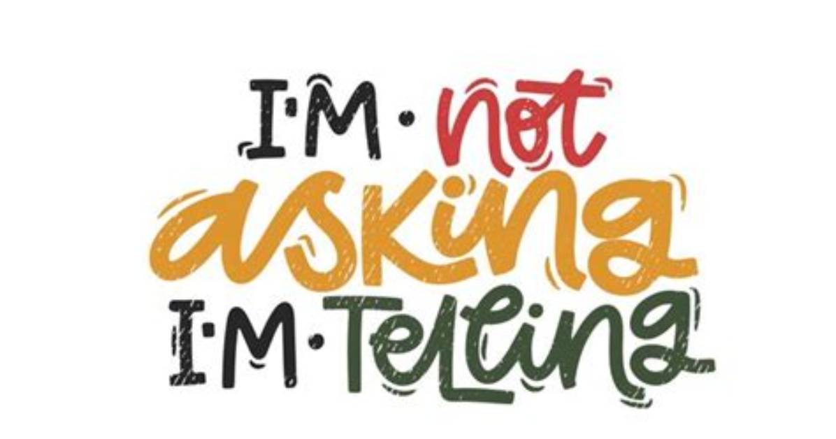 I M Not Asking for a Week the Surprising Origin Behind the Viral Quote Taking over The
