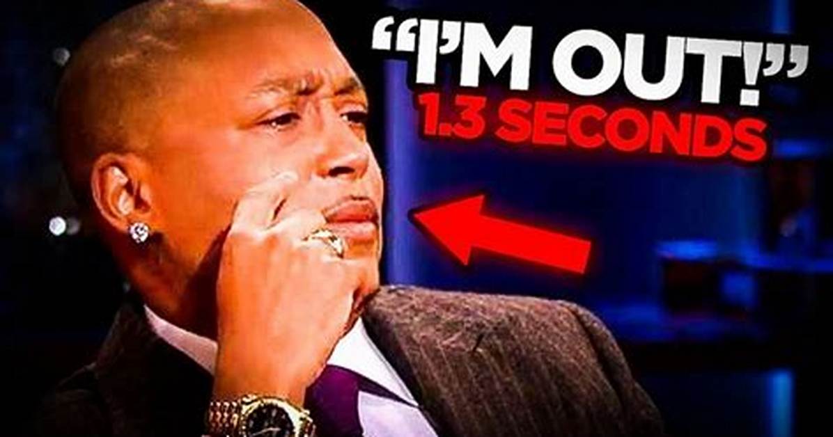 I M out Meme Explodes Hour by Hour Timeline of The
