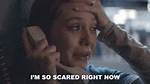 'I'm So Fucking Scared Right Now': a Minute-by-Minute Timeline of the Spike