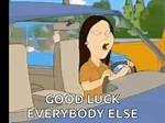 'I Turn Now, Good Luck Everybody Else' Meme Guide: Clips, Meaning, and Lore