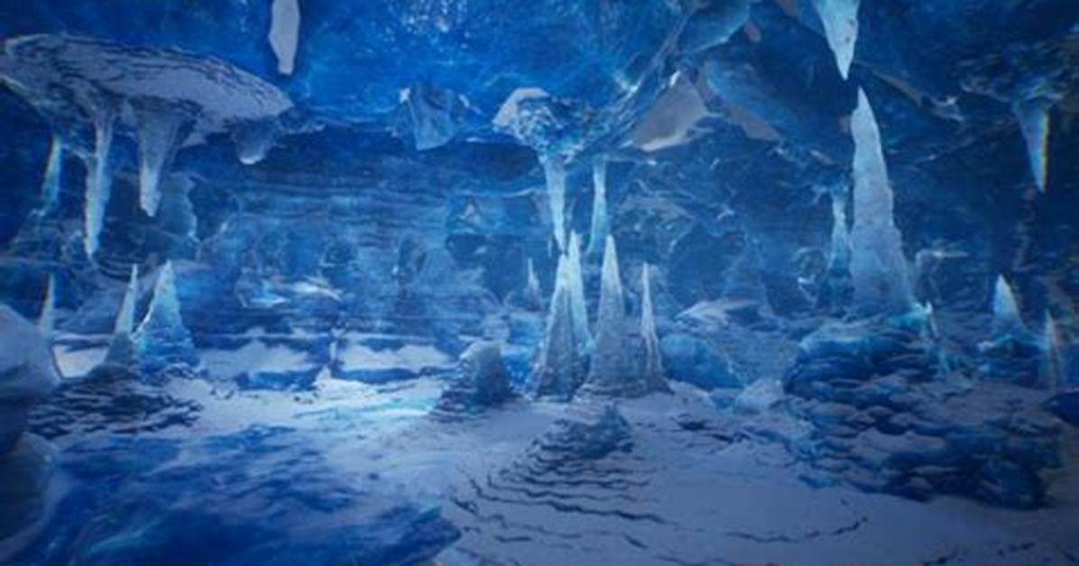Ice Caves and Unannounced Mobs What Mojang Quietly Revealed At