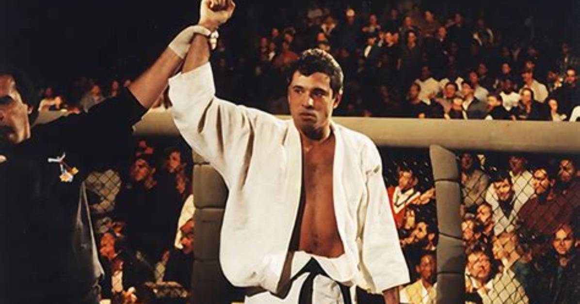Iconic Gracie Fight Videos from Ufc Bjj Superbouts to Brutal
